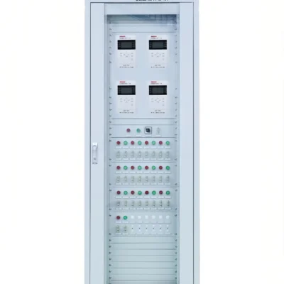 1 Transformer protection panel