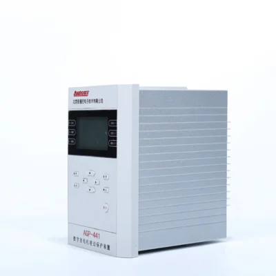 1 ASF-441H System Separation Protection 78