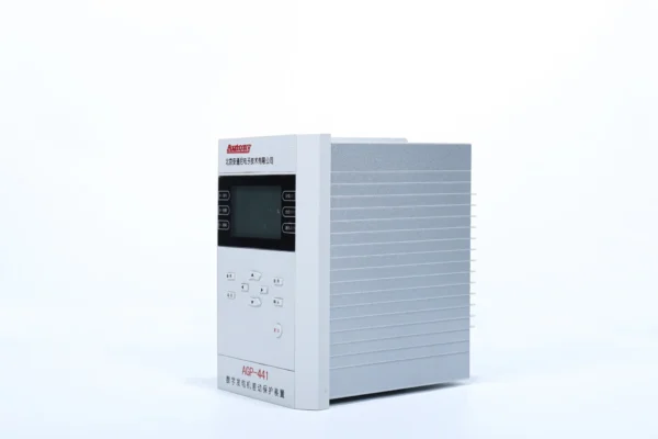 1 ASF-441H System Separation Protection 78