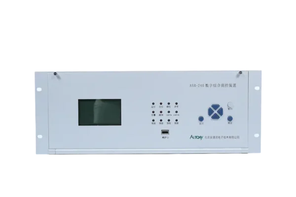 Integrated Measurement and Control Device