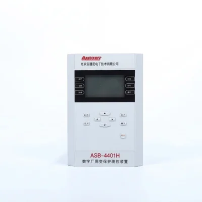 transformer protection relays